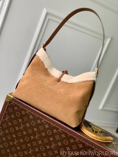 Сумка Louis Vuitton CarryAll PM