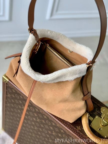 Сумка Louis Vuitton CarryAll PM