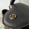 Сумка Louis Vuitton Capucines Nautical medium