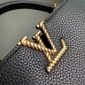 Сумка Louis Vuitton Capucines Nautical medium