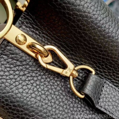 Сумка Louis Vuitton Capucines Nautical medium