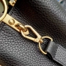 Сумка Louis Vuitton Capucines Nautical medium