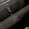 Сумка Louis Vuitton Capucines Nautical medium