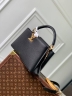 Сумка Louis Vuitton Capucines Nautical medium