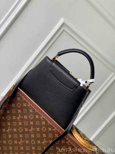 Сумка Louis Vuitton Capucines Nautical medium