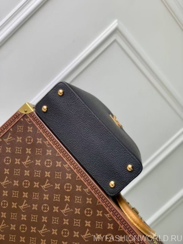 Сумка Louis Vuitton Capucines Nautical medium