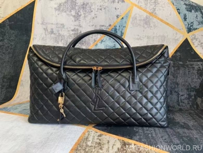 Сумка дорожная Saint Laurent