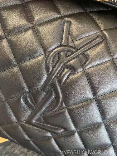 Сумка дорожная Saint Laurent