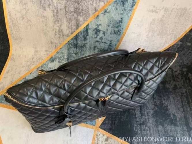 Сумка дорожная Saint Laurent