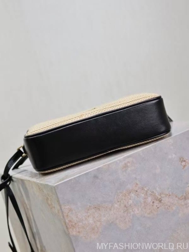 Сумка Saint Laurent Lou 