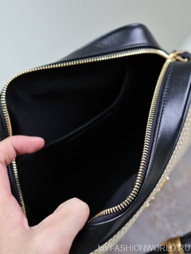 Сумка Saint Laurent Lou 