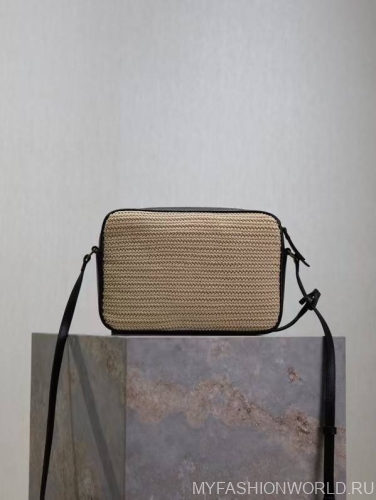 Сумка Saint Laurent Lou 