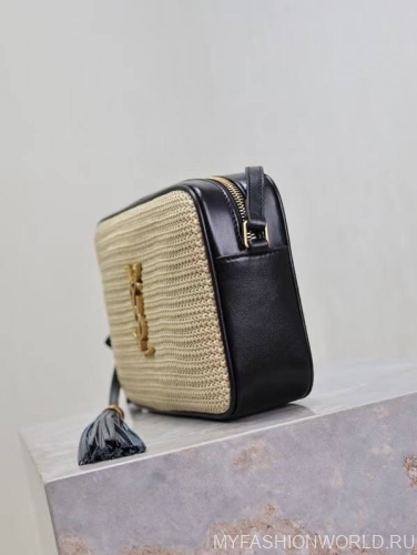 Сумка Saint Laurent Lou 