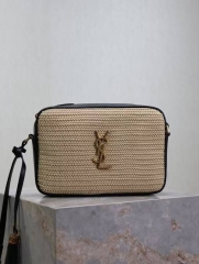 Сумка Saint Laurent Lou 