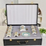 Кофейный сервиз Versace 15 предметов