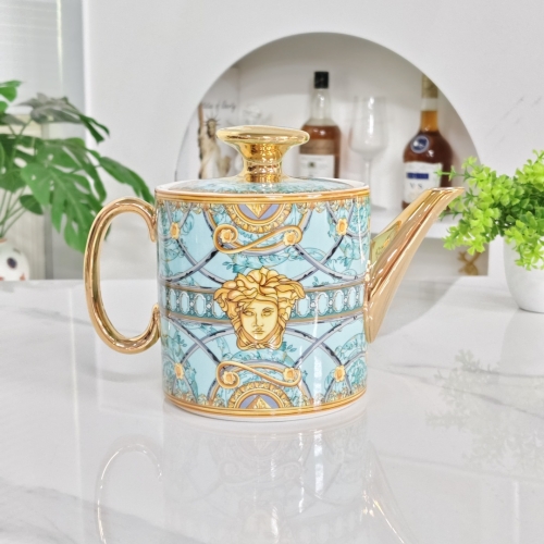 Кофейный сервиз Versace 15 предметов