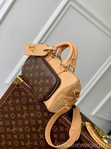 Сумка Keepall Bandoulière