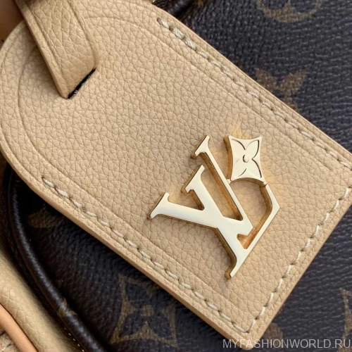 Сумка Keepall Bandoulière