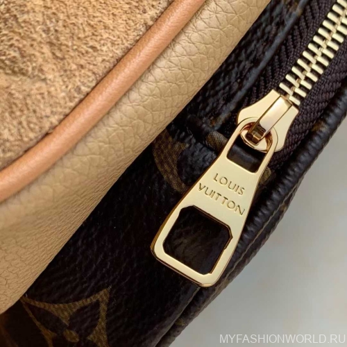 Сумка Keepall Bandoulière
