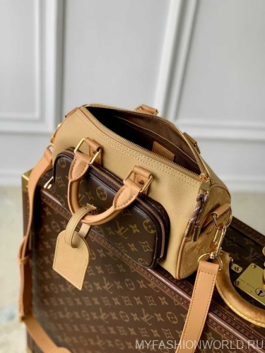 Сумка Keepall Bandoulière