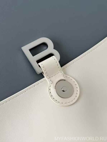 Сумка Balenciaga Crush Medium 