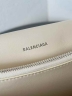 Сумка Balenciaga Crush Medium 