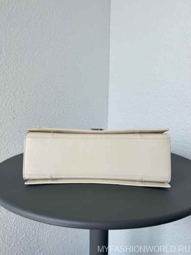 Сумка Balenciaga Crush Medium 