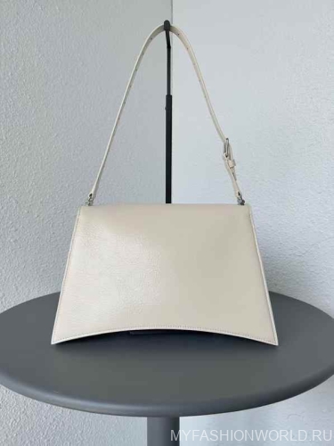 Сумка Balenciaga Crush Medium 