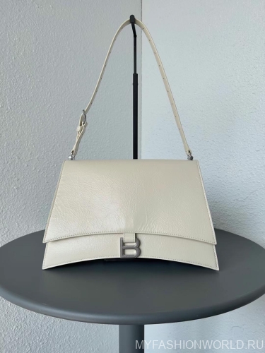Сумка Balenciaga Crush Medium 