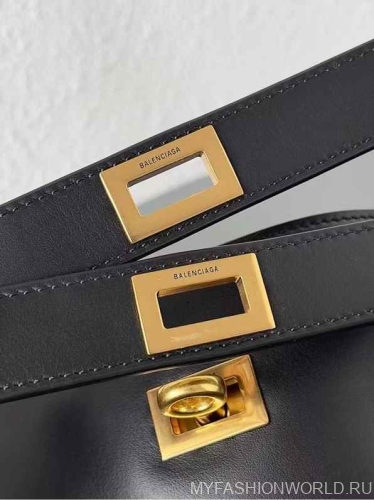 Сумка Balenciaga Bel Air Small Shoulder Bag