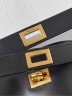 Сумка Balenciaga Bel Air Small Shoulder Bag