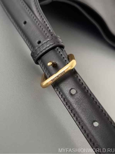 Сумка Balenciaga Bel Air Small Shoulder Bag