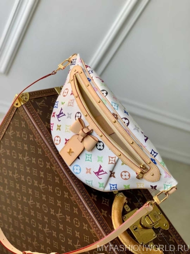 Сумка Louis Vuitton Murakami