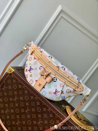 Сумка Louis Vuitton Murakami