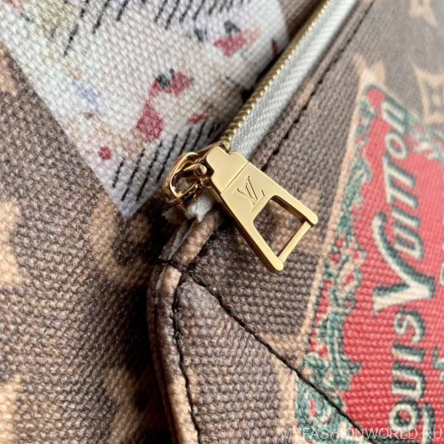 Сумка Louis Vuitton OnTheGo Voyage