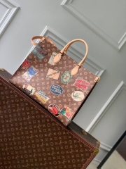 Сумка Louis Vuitton OnTheGo Voyage