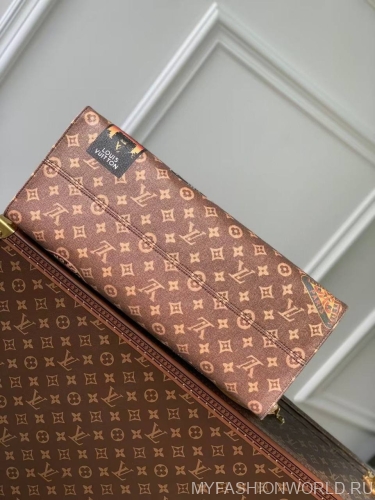 Сумка Louis Vuitton OnTheGo Voyage