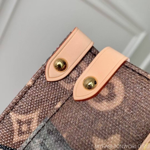 Сумка Louis Vuitton OnTheGo Voyage