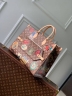 Сумка Louis Vuitton OnTheGo Voyage