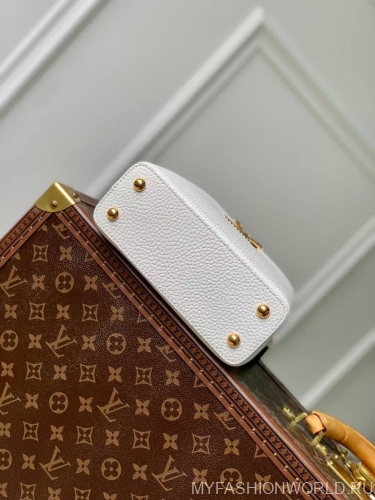 Сумка Louis Vuitton Capucines Nautical mini