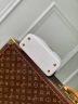 Сумка Louis Vuitton Capucines Nautical mini