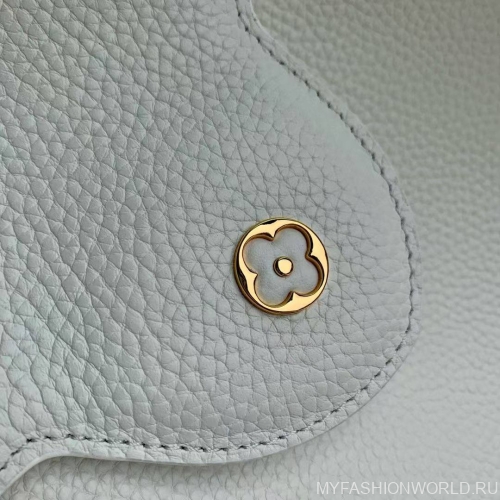 Сумка Louis Vuitton Capucines Nautical mini