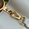 Сумка Louis Vuitton Capucines Nautical mini