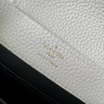 Сумка Louis Vuitton Capucines Nautical mini