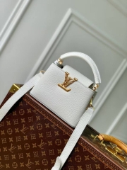 Сумка Louis Vuitton Capucines Nautical mini
