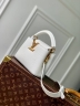 Сумка Louis Vuitton Capucines Nautical mini