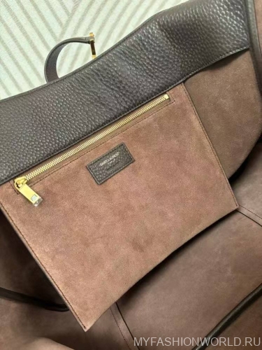 Сумка Saint Laurent Le Bea