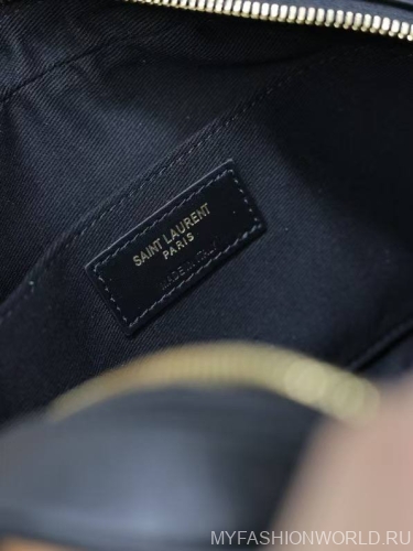 Сумка Saint Laurent Lou 