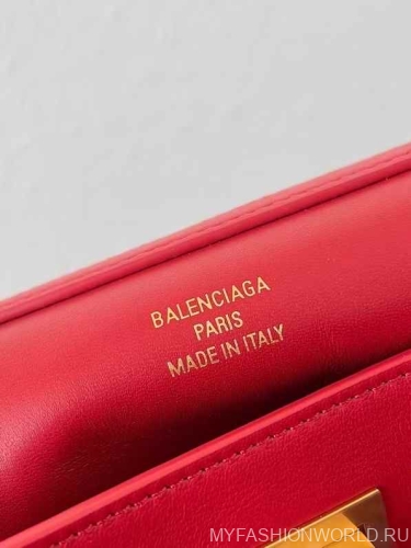 Сумка Balenciaga Rodeo Medium