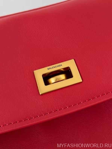 Сумка Balenciaga Rodeo Medium